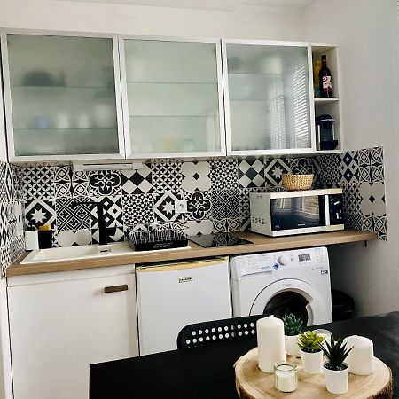 Appartement T1B Place Saint Anne La Riche Kültér fotó
